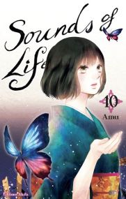 Sounds of Life - Tome 10 (VF) - Akata