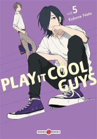 Play it Cool, Guys - vol. 05 - Bamboo Eds