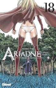 Ariadne l'empire céleste - Tome 18 - Glénat