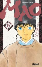 Mao - Tome 15 - Glénat
