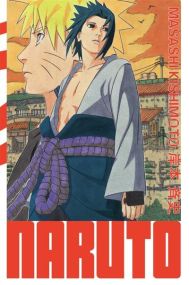 Naruto - édition Hokage - Tome 19 - Kana Eds