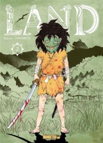 Land T02 - Mangetsu