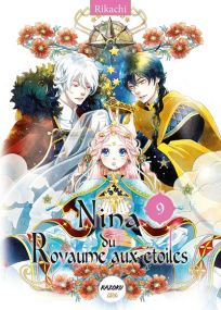 Nina du royaume aux étoiles - Tome 9 - Michel Lafon