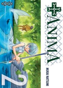 +Anima T02 - Ototo