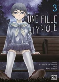 Une fille atypique T03 - Pika