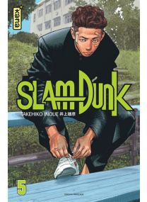 Slam Dunk T05 - 