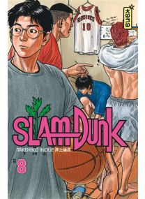 Slam Dunk T08 - 