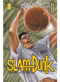 Slam Dunk T03 - 