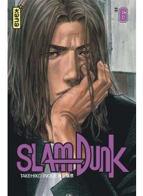 Slam Dunk T06 - 