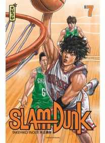 Slam Dunk T07 - 