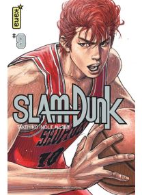 Slam Dunk T09 - 