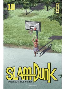 Slam Dunk T10 - 