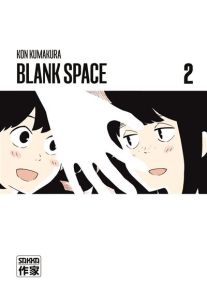 Blank space - Casterman