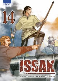 Issak T14 - Ki-oon