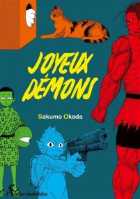 Joyeux Démons - Atelier Akatombo