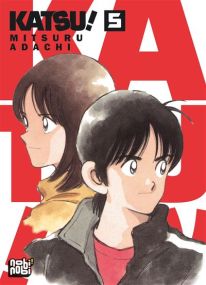 Katsu! T05 - Nobi Nobi