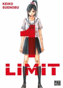 Limit T01 - Pika