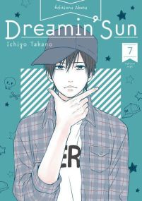 Dreamin' Sun - Nouvelle édition - Tome 7 (VF) - Akata