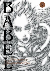 Babel - Tome 5 - Akata