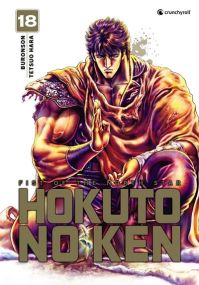 Hokuto No Ken, Ken Le Survivant (nouvelle édition) T18 - Crunchyroll Kaze