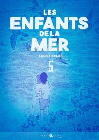 Les Enfants de la mer T05 - Delcourt
