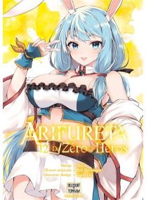 Arifureta - De zéro à héros T12 - 