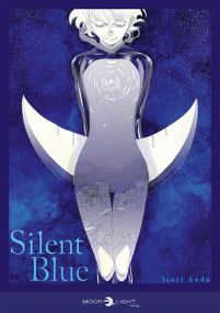 Silent Blue - Delcourt