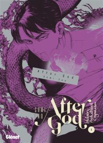 After God - Tome 03 - Glénat