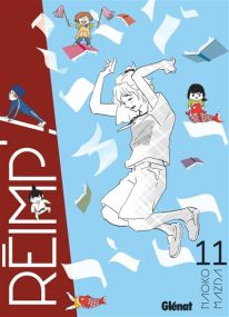 Réimp' ! - Tome 11 - Glénat