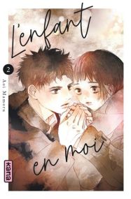 L'enfant en moi - Tome 2 - Kana Eds