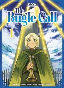 The Bugle Call T01 - Ki-oon