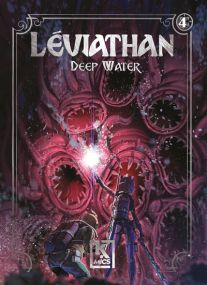 Léviathan - Deep Water T04 - Kmics