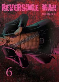 Reversible man T06 - Fin - Komikku