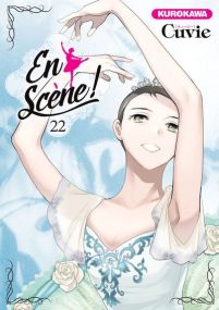 En Scène ! - tome 22 - Kurokawa Eds