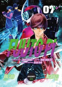 Fuuto PI - Tome 7 - Michel Lafon