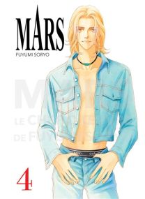 Mars - Perfect Edition T04 - 