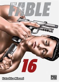 The Fable T16 - Pika