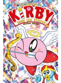 Hoshi No Kirby - Les Aventures de Kirby dans les Étoiles T21 - 