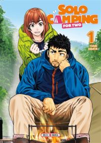 Solo Camping for Two T01 - Soleil