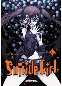 Suicide Girl T06 - 