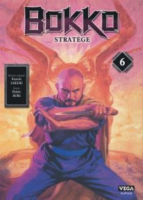 Bokko - Tome 6 - Vega Dupuis