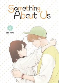 Something About Us T04 - kbooks