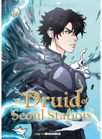 The Druid of Seoul Station T06 - 
