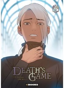Death's Game T02 - 