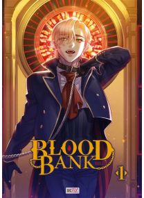 Blood Bank T01 - 