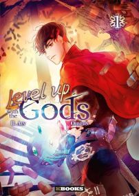 Level up with the Gods T01 - kbooks