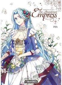 The Abandoned Empress T07 - 