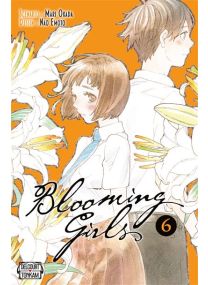 Blooming Girls T06 - 