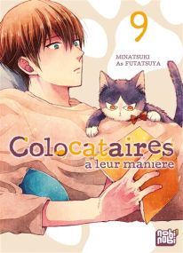Colocataires à leur manière T09 - Nobi Nobi
