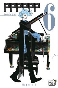 Pppppp t06 - Nobi Nobi